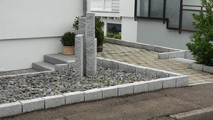 Gartengestaltung Lux Bau Albstadt